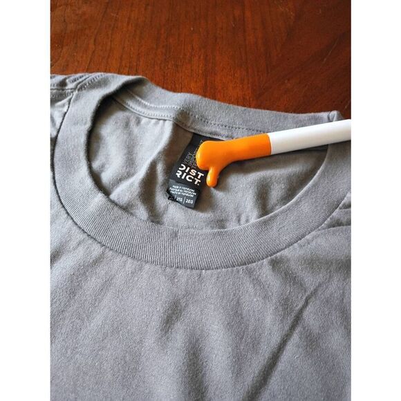 Raising Cane's Crew Tee - Size: 2X (1120) - Picture 2 of 4